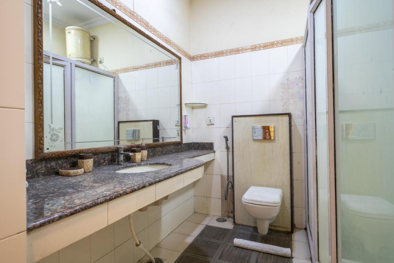 V Inn Villa Dzsaipur Kültér fotó