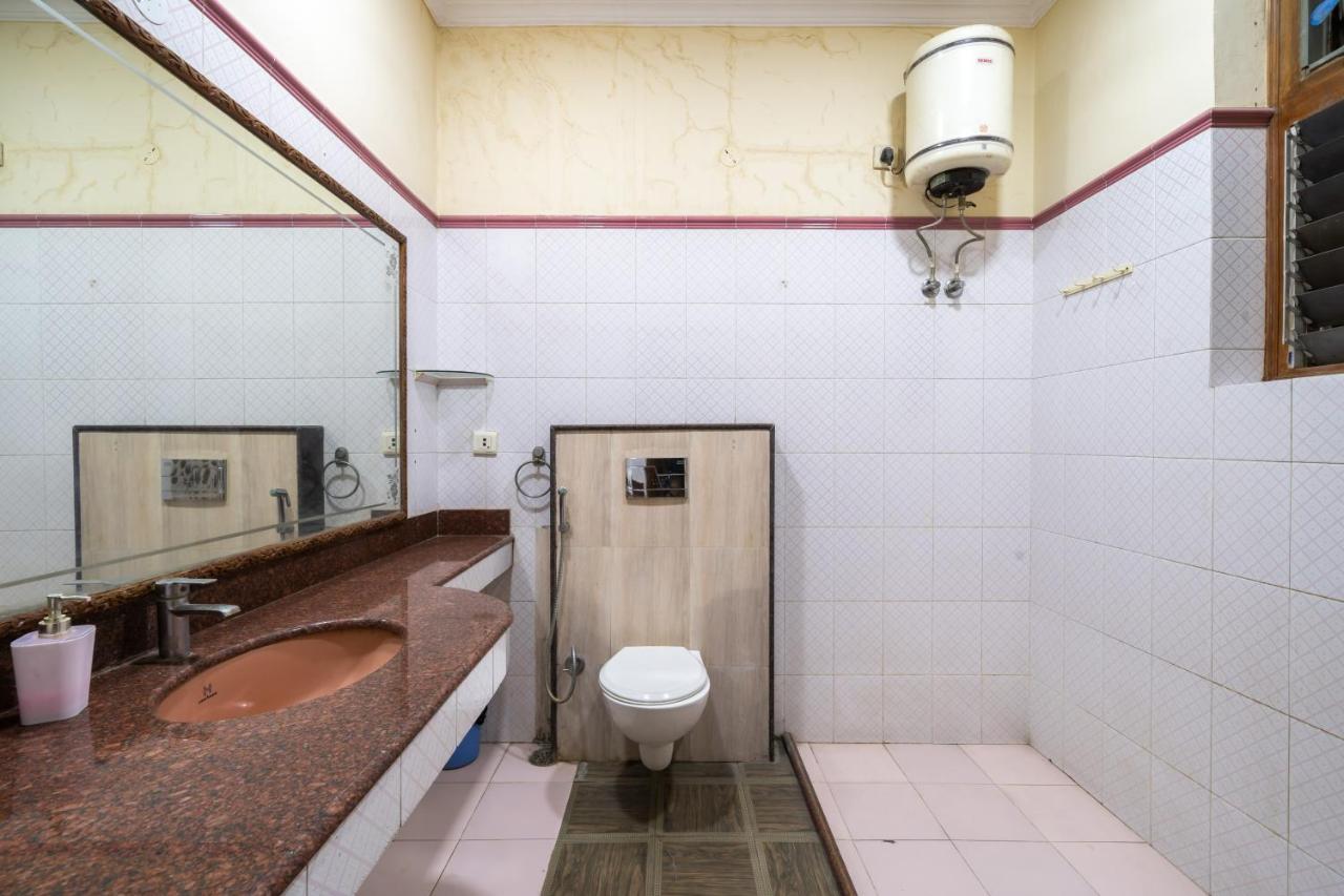 V Inn Villa Dzsaipur Kültér fotó