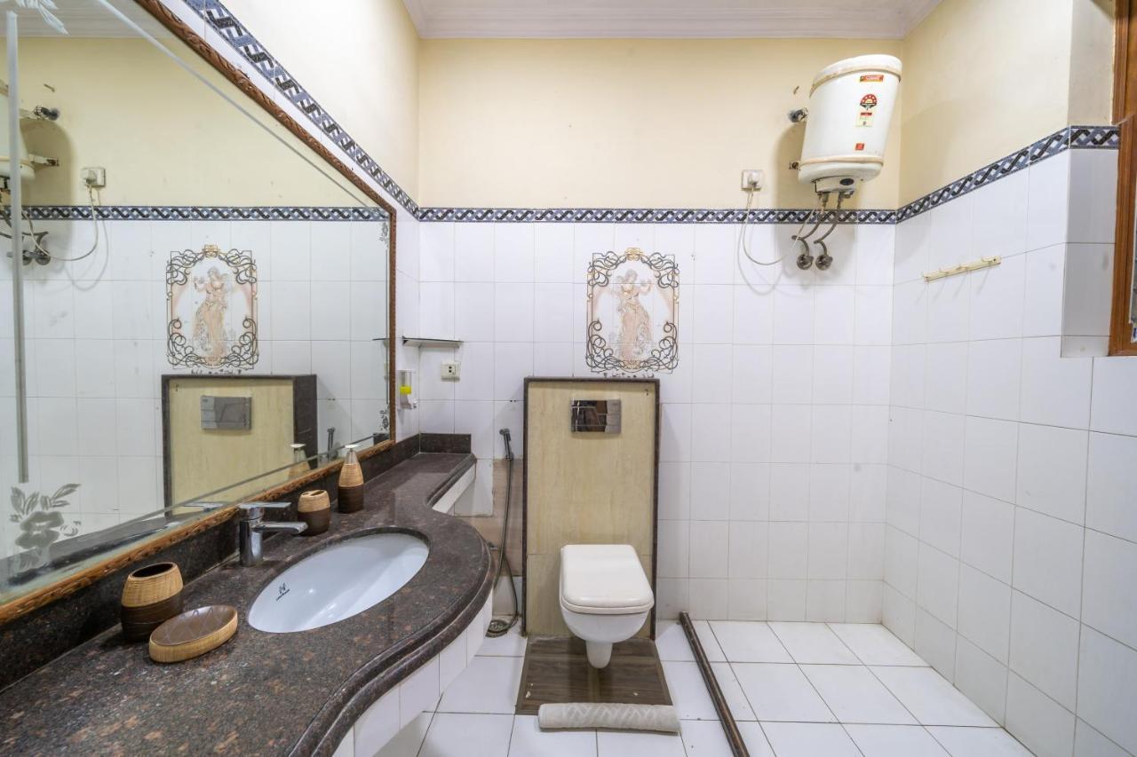 V Inn Villa Dzsaipur Kültér fotó